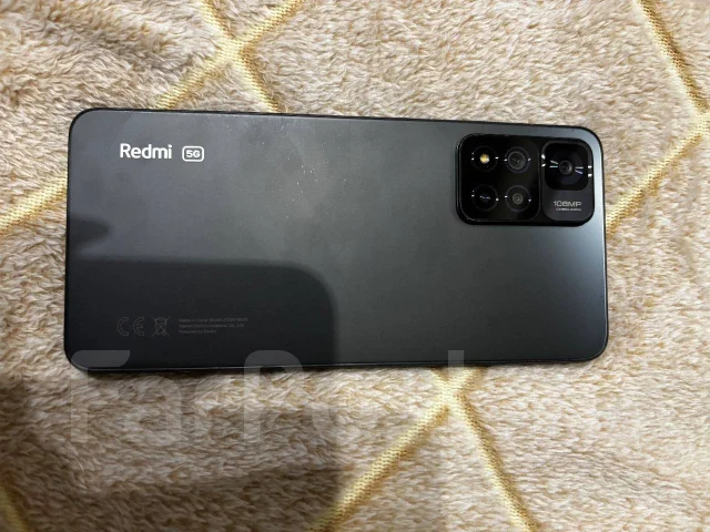 Xiaomi Redmi Note 11 Pro+ 5G. �/�, 128 ��, ������, 3G, 4G LTE, 5G, NFC ����