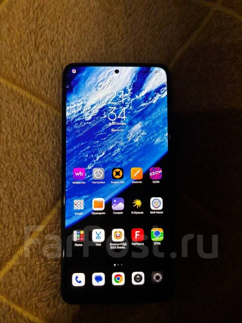 Xiaomi Redmi Note 11 Pro+ 5G. �/�, 128 ��, ������, 3G, 4G LTE, 5G, NFC ����