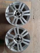 Jic. 6.0x15", 4x100, 5x100, 5x114.3, ET43,  60,1. 