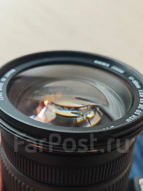 Canon EOS 70D. ���: ��� ���� ����