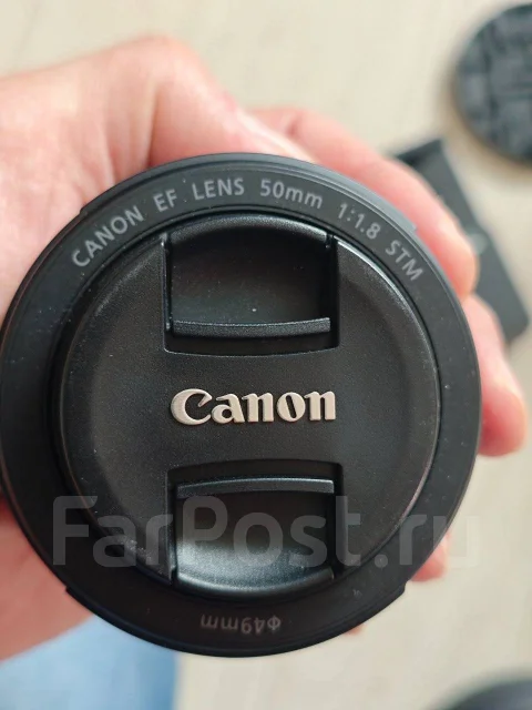 Canon EOS 70D. ���: ��� ���� ����