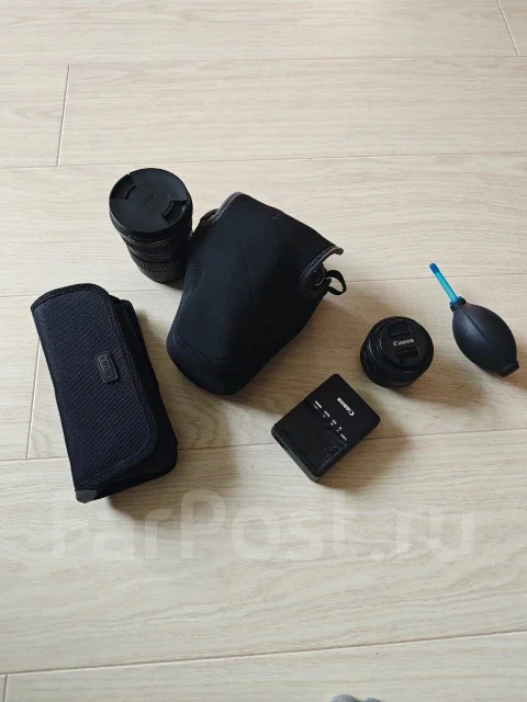 Canon EOS 70D. ���: ��� ���� ����