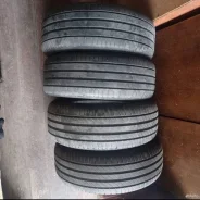 Michelin Primacy 4. ������, 2022 ���, �/�, ����� 30 % ����