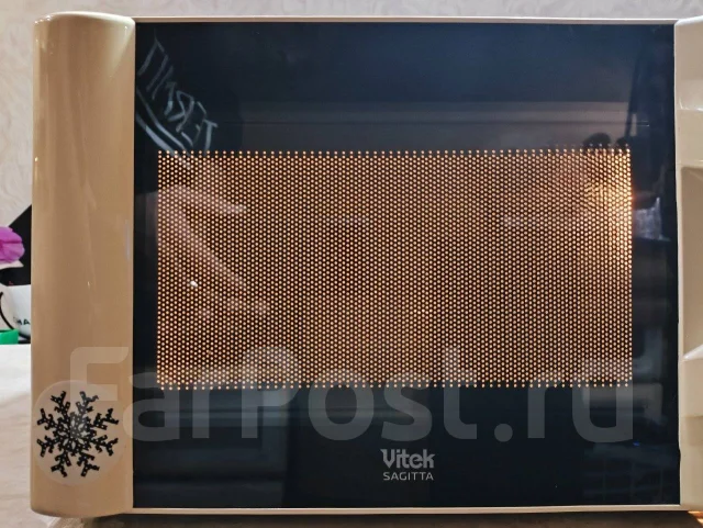 Vitek ����