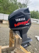 Yamaha. 240��.�., 2-�������, ����������, ���� X (635 ��), 2004 ��� ����
