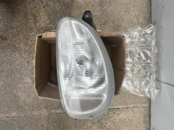 ����� ���� Opel Corsa B ������ 5555098e ����