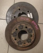 ���� ��������� ������ Nissan Cefiro '98-'03, Avenir '98-'05, Primera ' 43206-88E01 ����