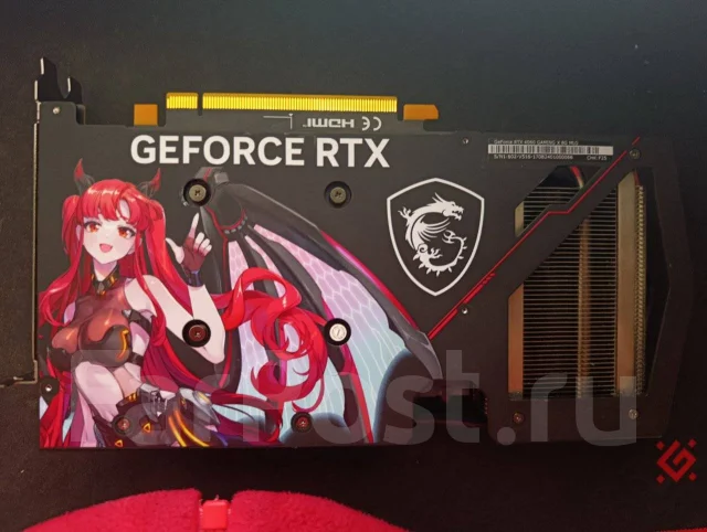 RTX 4060 ����