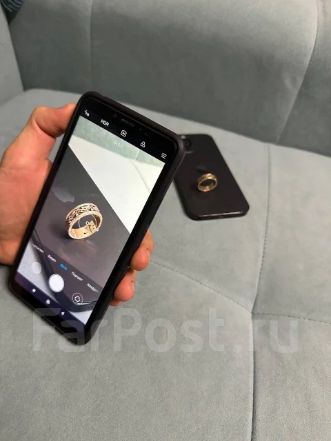 Xiaomi Mi Max 3. �/�, 64 ��, ������, 3G, 4G LTE, Dual-SIM, NFC ����