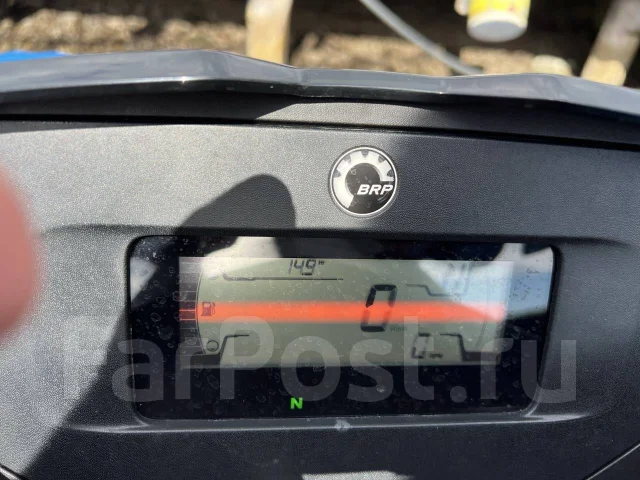 BRP Sea-Doo GTI. 2024 ��� ����