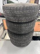 Yokohama Ice Guard G075. ������, ��� �����, 2018 ���, �/�, ����� 20 % ����