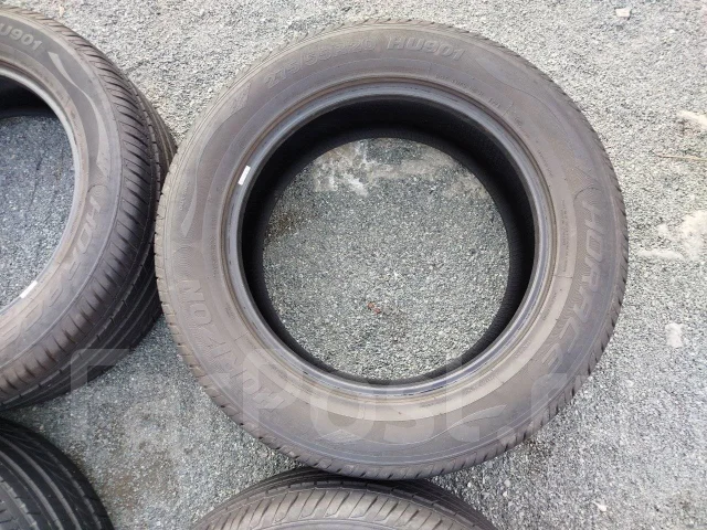 Horizon HU901. ������, 2021 ���, �/�, ����� �� 5 % ����