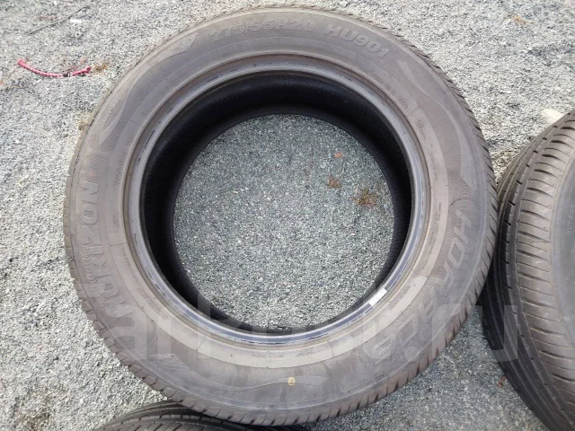 Horizon HU901. ������, 2021 ���, �/�, ����� �� 5 % ����