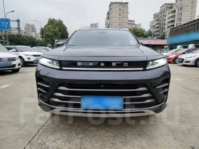 Exeed LX. ��������, ��������, 1.5 (156��.�.), ������, 31 000����. ��, �/�, ��� ���. ��� ����� �� ������������ ����