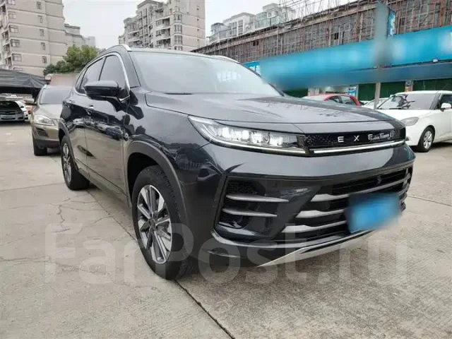 Exeed LX. ��������, ��������, 1.5 (156��.�.), ������, 31 000����. ��, �/�, ��� ���. ��� ����� �� ������������ ����