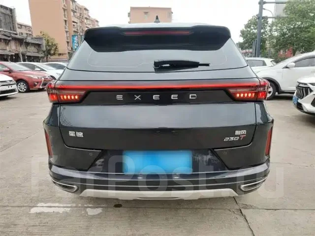 Exeed LX. ��������, ��������, 1.5 (156��.�.), ������, 31 000����. ��, �/�, ��� ���. ��� ����� �� ������������ ����
