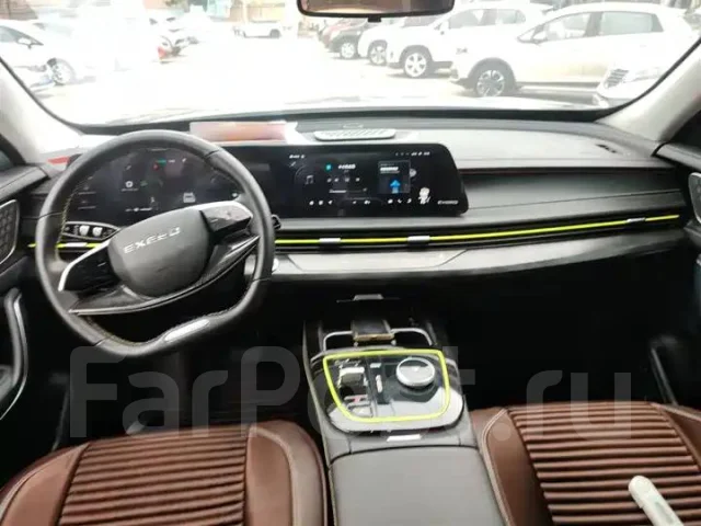 Exeed LX. ��������, ��������, 1.5 (156��.�.), ������, 31 000����. ��, �/�, ��� ���. ��� ����� �� ������������ ����
