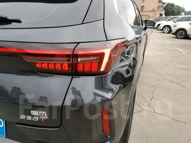 Exeed LX. ��������, ��������, 1.5 (156��.�.), ������, 31 000����. ��, �/�, ��� ���. ��� ����� �� ������������ ����