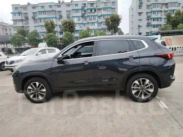 Exeed LX. ��������, ��������, 1.5 (156��.�.), ������, 31 000����. ��, �/�, ��� ���. ��� ����� �� ������������ ����