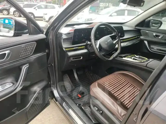 Exeed LX. ��������, ��������, 1.5 (156��.�.), ������, 31 000����. ��, �/�, ��� ���. ��� ����� �� ������������ ����