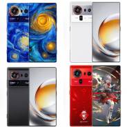 Nubia Z80 Ultra. �����, 512 ��. ��� ����� �� ���������� ����