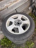 BBS BX. x16", 5x114.3, �� 66,1���. ����