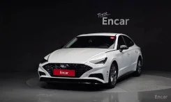 Hyundai Sonata. �������, ��������, 2.0 (160��.�.), ������, 45 024����. ��, �/�, ��� ���. ��� ����� �� ������������ ����