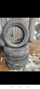Toyo Observe G3-Ice. ������, 2016 ���, �/�, ����� 30 % ����