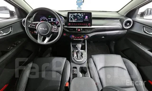 Kia K3. ��������, ��������, 1.6 (123��.�.), ������, 37 355����. ��, �/�, ��� ���. ��� ����� �� ������������ ����