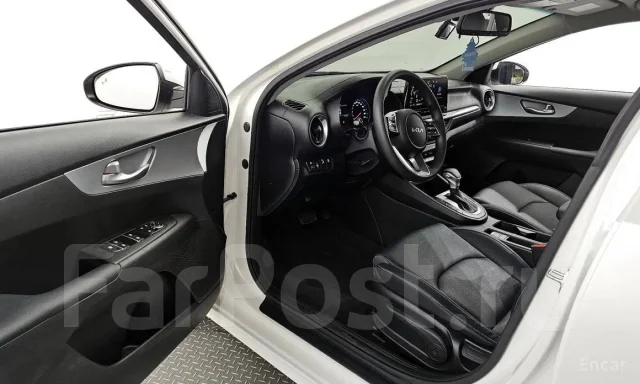 Kia K3. ��������, ��������, 1.6 (123��.�.), ������, 37 355����. ��, �/�, ��� ���. ��� ����� �� ������������ ����