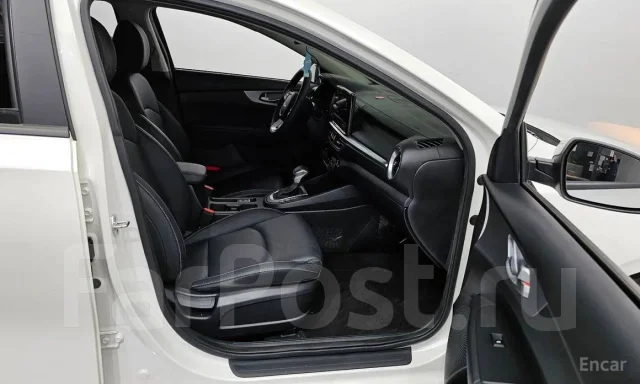 Kia K3. ��������, ��������, 1.6 (123��.�.), ������, 37 355����. ��, �/�, ��� ���. ��� ����� �� ������������ ����
