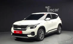 Kia Seltos. ��������, ��������, 1.6 (136��.�.), ������, 51 000����. ��, �/�, ��� ���. ��� ����� �� ������������ ����