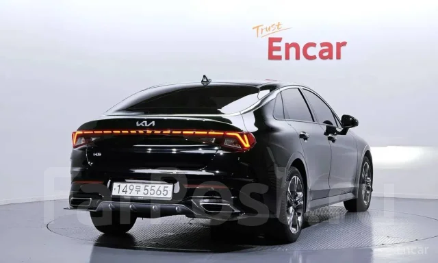 Kia K5. �������, ��������, 2.0 (160��.�.), ������, 50 000����. ��, �/�, ��� ���. ��� ����� �� ������������ ����