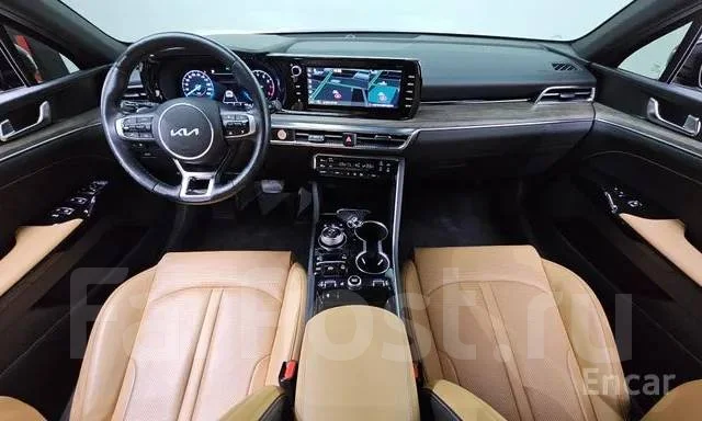 Kia K5. �������, ��������, 2.0 (160��.�.), ������, 50 000����. ��, �/�, ��� ���. ��� ����� �� ������������ ����