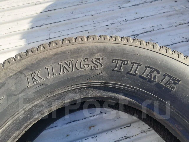 Kings Tire. ������, ��� �����, 2012 ���, �/�, ����� 70 % ����
