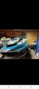 BRP Sea-Doo GTI. 2025 ��� ����
