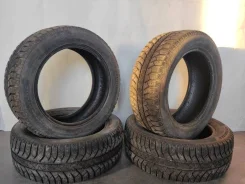 Bridgestone Ice Cruiser 7000S