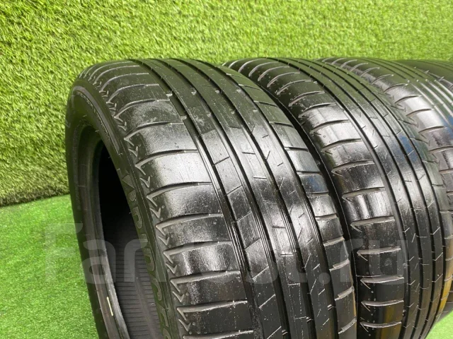 Bridgestone Alenza