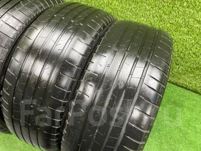 Bridgestone Alenza