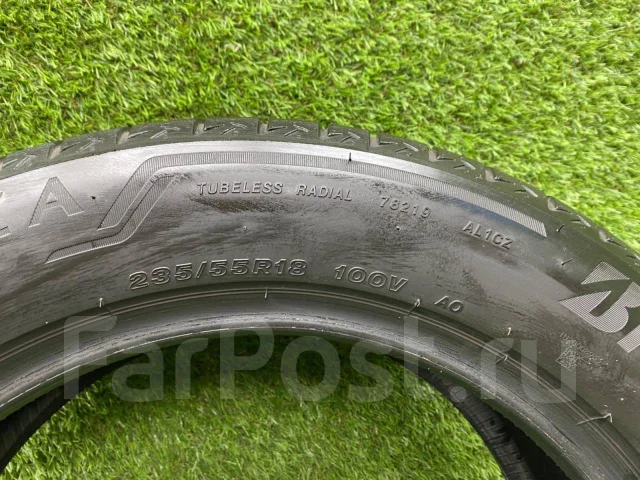 Bridgestone Alenza