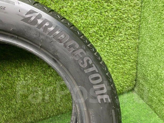 Bridgestone Alenza