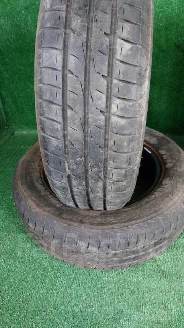 Bridgestone Ecopia EX20