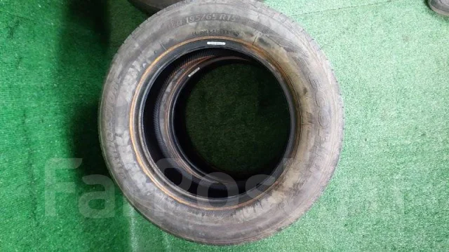 Bridgestone Ecopia EX20