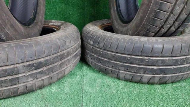 Bridgestone Ecopia EX20