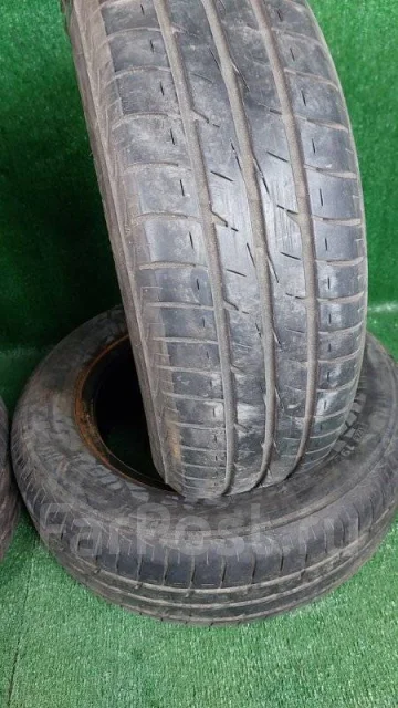 Bridgestone Ecopia EX20