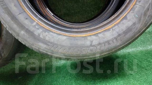 Bridgestone Ecopia EX20