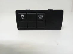 ���� ������ Mazda 6 GJ 2016 K0021 K0021 ����