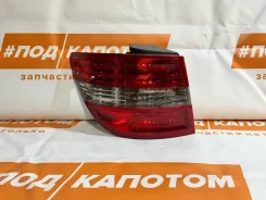 ������ ������ ����� Mercedes-Benz B W245 M266.940 2011 A1698202364, A1698202564 A1698202364 ����