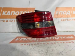 ������ ������ ����� Mercedes-Benz B W245 M266.940 2011 A1698202364, A1698202564 A1698202364 ����