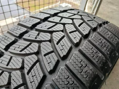 Firestone Winterhawk 3
